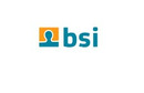 Logo BSI Deutschland GmbH in Darmstadt