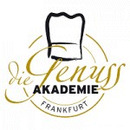 Logo Genuss Akademie Frankfurt in Frankfurt am Main