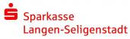 Logo Sparkasse Langen-Seligenstadt in Neu-Isenburg