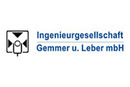 Logo I.G.L. GmbH Ingenieurvermessung in Frankfurt am Main
