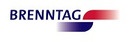 Logo Brenntag GmbH in Frankfurt am Main