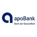 Logo Deutsche Apotheker- und Ärztebank eG - apoBank in Frankfurt am Main