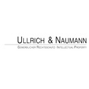 Logo Patent- und Rechtsanwälte ULLRICH & NAUMANN PartG mbB in Heidelberg