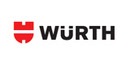 Logo Würth Deutschland in Erfurt