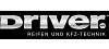 Logo Driver Reifen und Kfz-Technik GmbH in Darmstadt