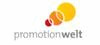 Logo promotionwelt GmbH in Frankfurt am Main