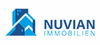 Logo Nuvian Immobilien GmbH & Co.KG in Biblis