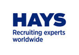 Logo Hays in Darmstadt