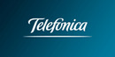 Logo Telefónica Germany GmbH & Co. OHG in Darmstadt