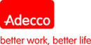 Logo Adecco Personaldienstleistungen GmbH in Laudenbach, Bergstraße