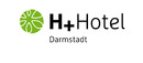 Logo H+ Hotel Darmstadt in Darmstadt