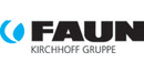 Logo FAUN Umwelttechnik GmbH & Co. KG in Mainz
