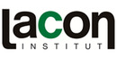 Logo LACON GmbH in Darmstadt