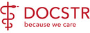 Logo DOCSTR - Honorararzt-Agentur / Honorarärzte & Vertretungsärzte in Frankfurt am Main