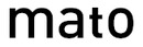 Logo MATO GmbH & Co. KG in Mühlheim