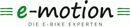 e-motion - Die e-Bike Experten