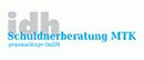 idh Schuldnerberatung MTK gGmbH