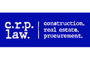 Logo c.r.p. law. partnerschaft mbb