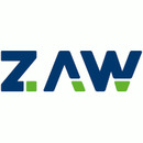 Logo ZAW Zweckverband Abfall- und Wertstoffeinsammlung für den Landkreis DA-DI in Messel