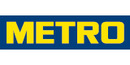 Logo METRO Deutschland GmbH in Heppenheim (Bergstraße)