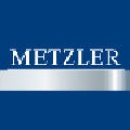 Logo B. Metzler seel. Sohn & Co. AG in Frankfurt am Main