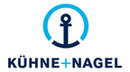 Logo Kühne + Nagel (AG & Co.) KG in Frankfurt am Main