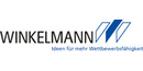 Logo Hans E. Winkelmann GmbH in Rödermark