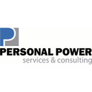 Logo MVI PERSONAL POWER GmbH in München