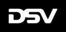 Logo DSV Global Transport and Logistics in Weiterstadt
