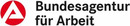 Logo Agentur für Arbeit Darmstadt in Darmstadt