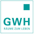 Logo GWH Wohnungsgesellschaft mbH Hessen in Frankfurt am Main