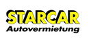 Logo STARCAR Autovermietung in Darmstadt