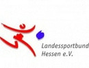 Logo Sportschule und Bildungsstätte des Landessportbund Hessen e.V. in Frankfurt am Main