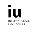 Logo IU Internationale Hochschule in Frankfurt am Main