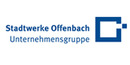Logo SOH Stadtwerke Offenbach Holding GmbH in Offenbach am Main