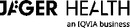 Logo Jäger Health c/o IQVIA Commercial GmbH & Co. OHG in Frankfurt am Main