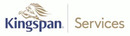 Logo Kingspan Services GmbH in Frankfurt am Main