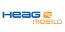 Logo HEAG mobilo GmbH in Darmstadt