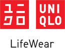 Logo UNIQLO EUROPE LTD - German branch in Frankfurt am Main
