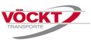 Logo VÖCKT Transporte GmbH & Co. KG in Frankfurt am Main