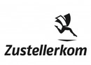 Logo Jobportal www.zustellerkom.de /GIZZImedia GmbH in Dietzenbach