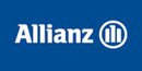 Logo Allianz Versicherungs-AG in Frankfurt am Main