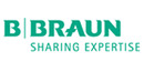 Logo B.Braun Melsungen AG in Melsungen