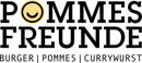 Logo Pommes Freunde Franchise GmbH in Frankfurt am Main
