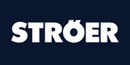 Logo Ströer Deutsche Städte Medien GmbH in Frankfurt am Main