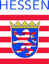 Logo Oberlandesgericht Frankfurt am Main in Darmstadt