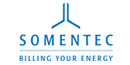 Logo Somentec Software GmbH in Langen (Hessen)