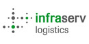 Logo Infraserv Logistics Gmbh in Frankfurt am Main