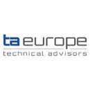 Logo TA Europe Business Consulting GmbH in Frankfurt am Main
