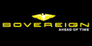 Logo Sovereign Speed GmbH in Frankfurt am Main
